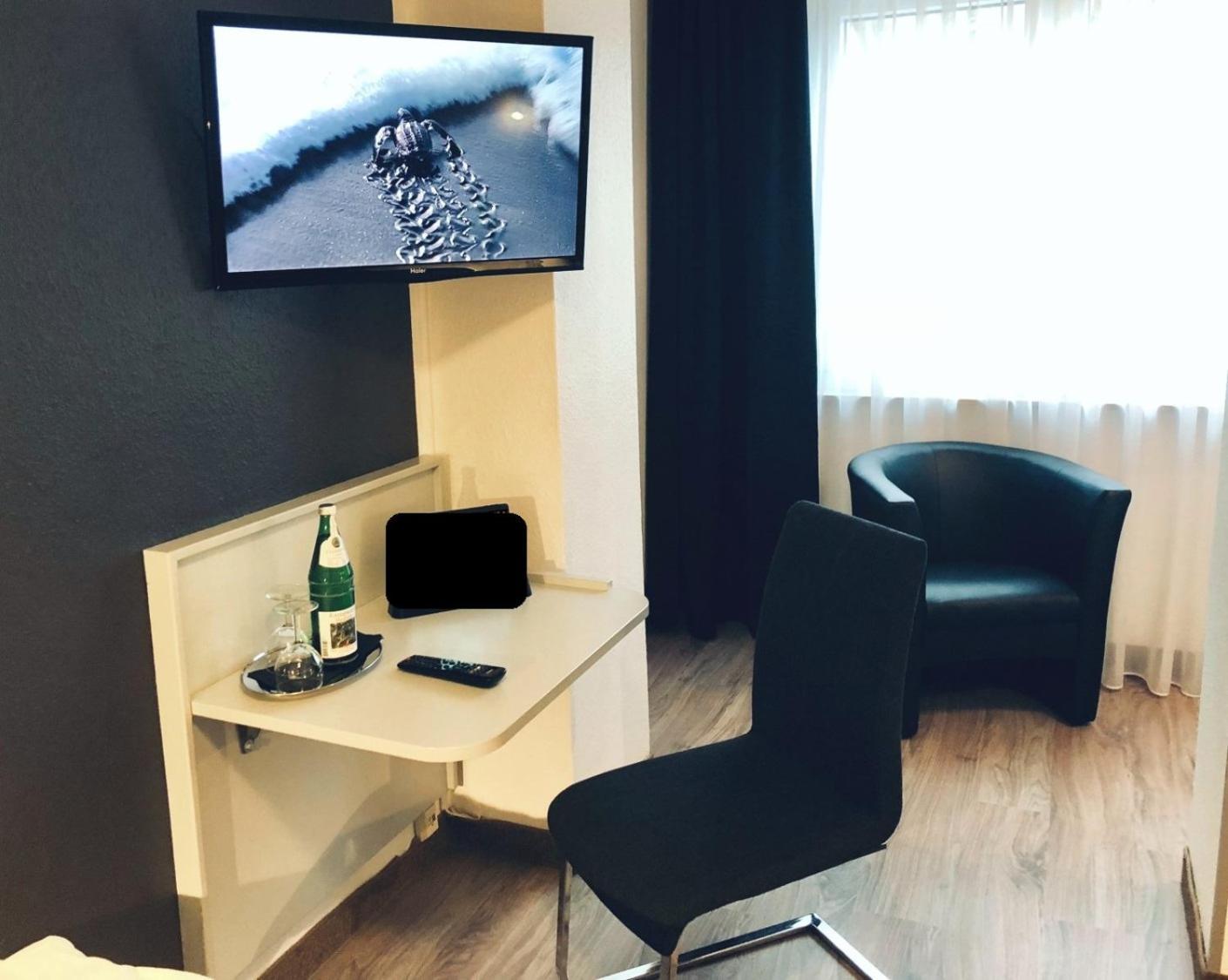 Hotel Alt Deutz City-Messe-Arena Kontaktloser Self Check-In Cologne Exterior photo